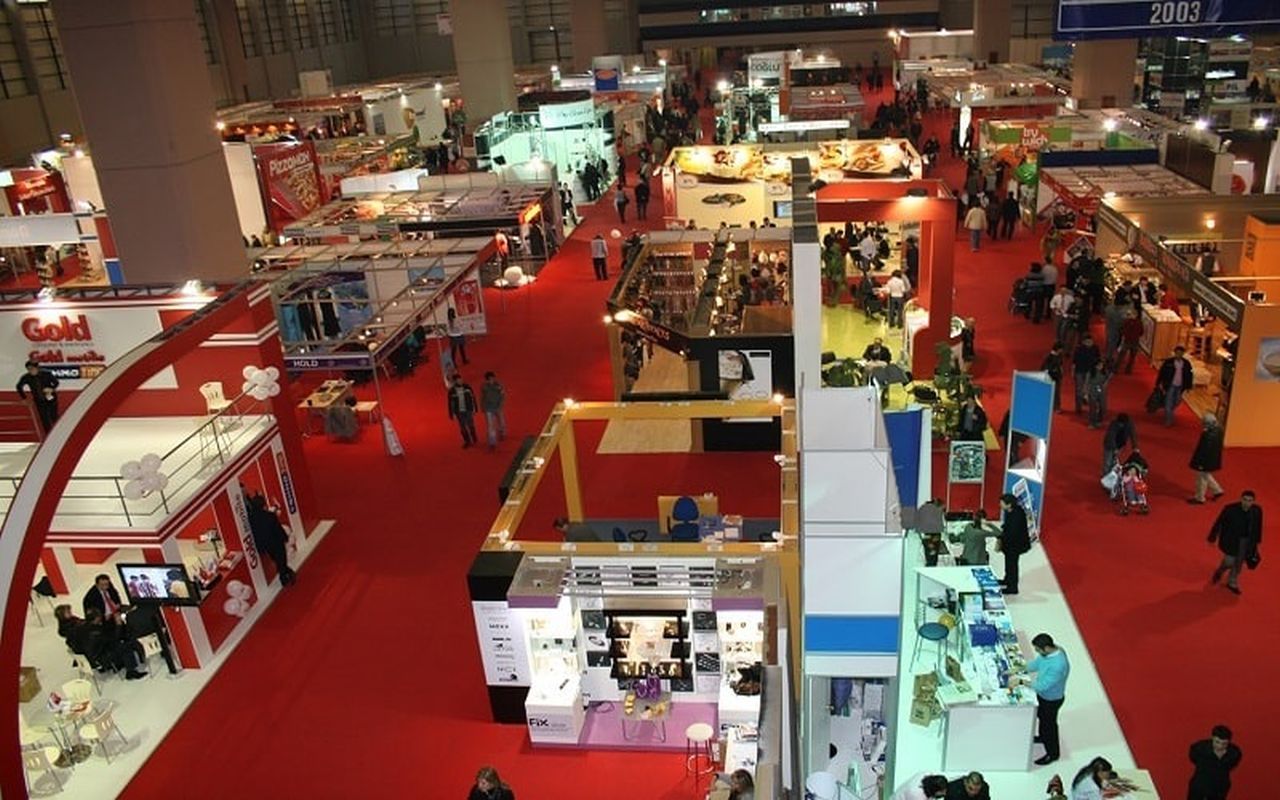 Torbalı Fuar Taşımacılığı