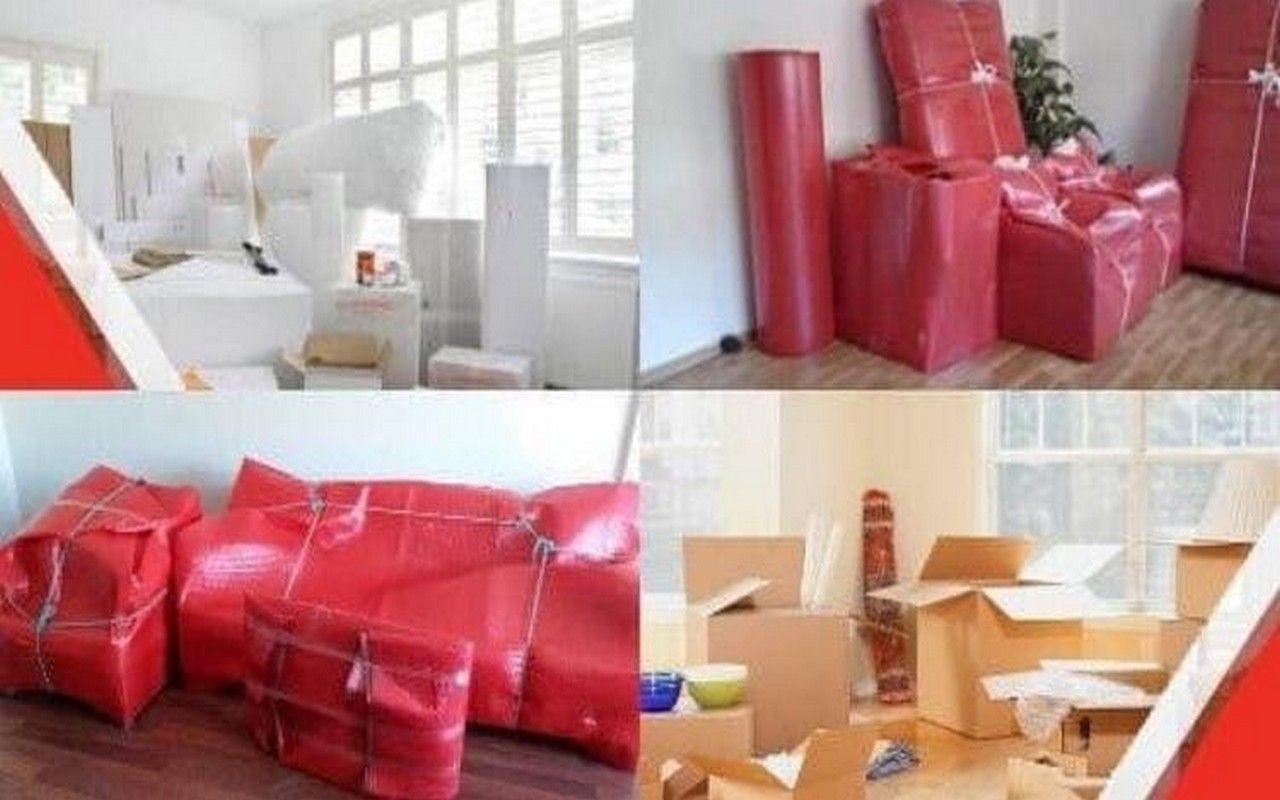 Torbalı Garantili Ambalajlı Taşımacılık