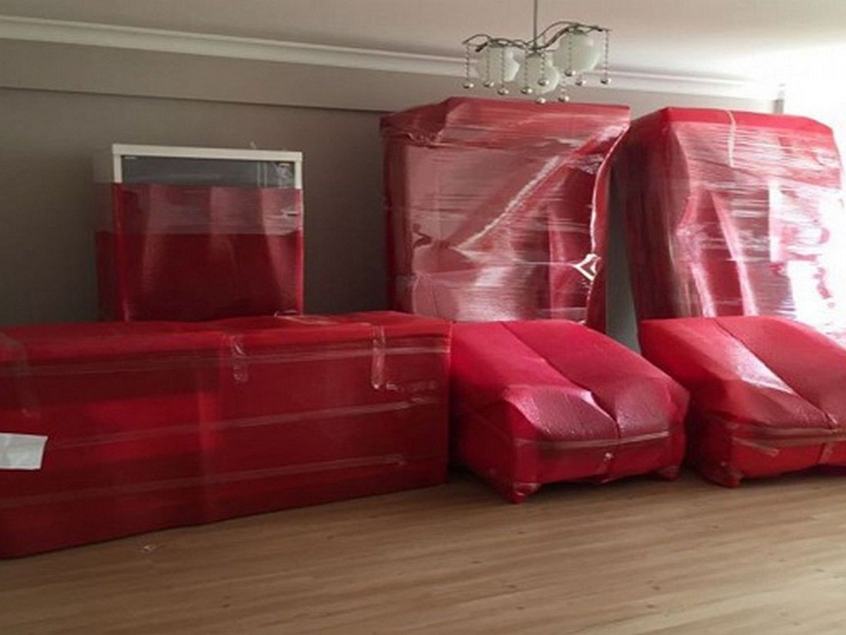 Torbalı Nakliyat İzmir